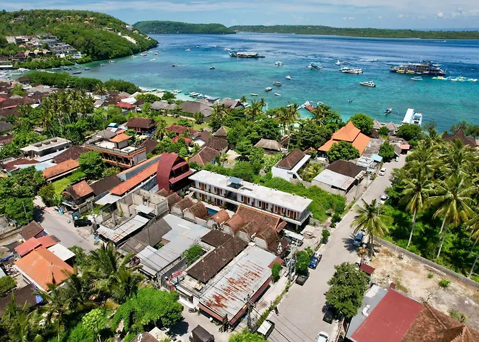 Holiday park Garuda & Nusa Penida