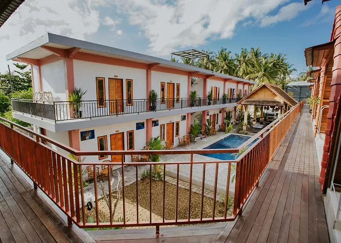 Holiday park Garuda & Nusa Penida Toyapakeh