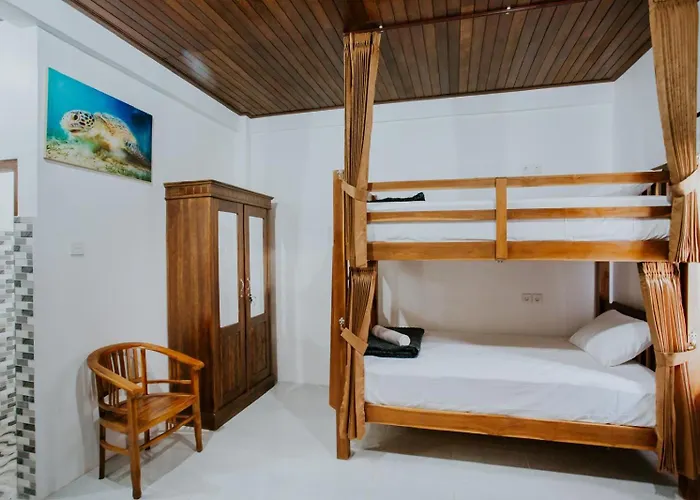 Holiday park Garuda & Nusa Penida Toyapakeh