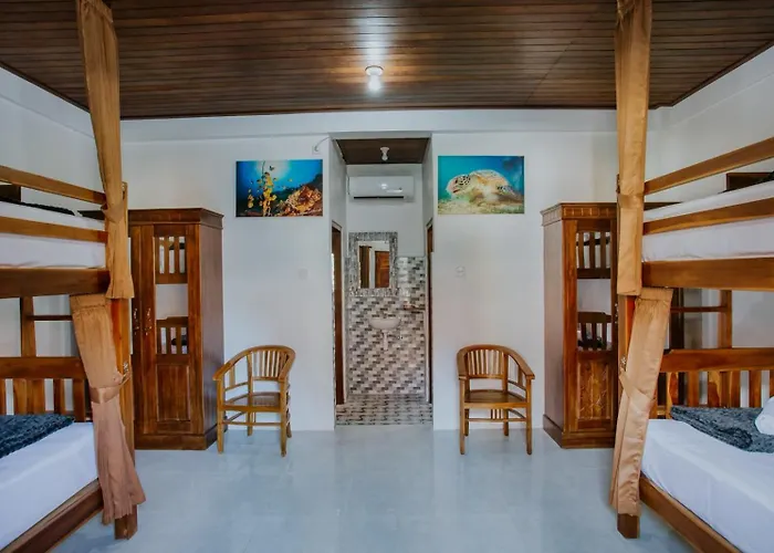 Garuda & Nusa Penida Toyapakeh